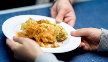 Gratis-Kita-Essen für alle - klingt nett, wäre aber böse