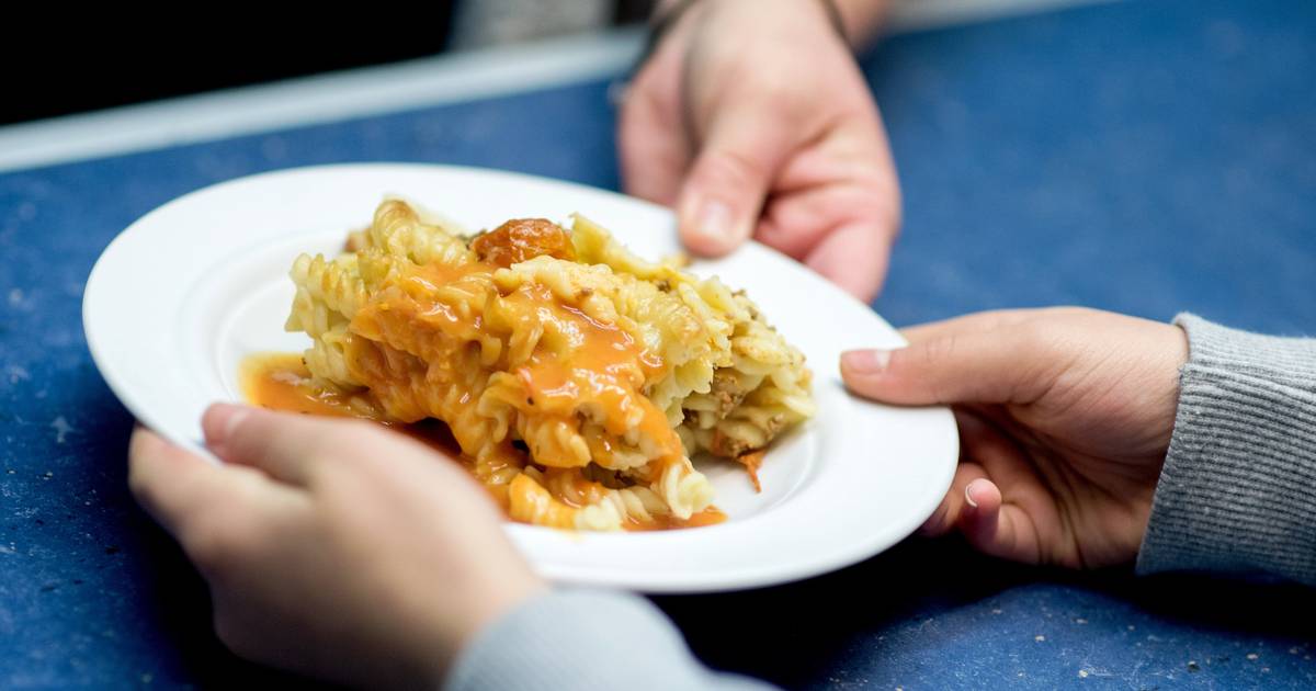 Gratis-Kita-Essen für alle - klingt nett, wäre aber böse
