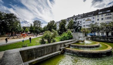 Düsseldorf wartet auf vier neue Quartiersgaragen
