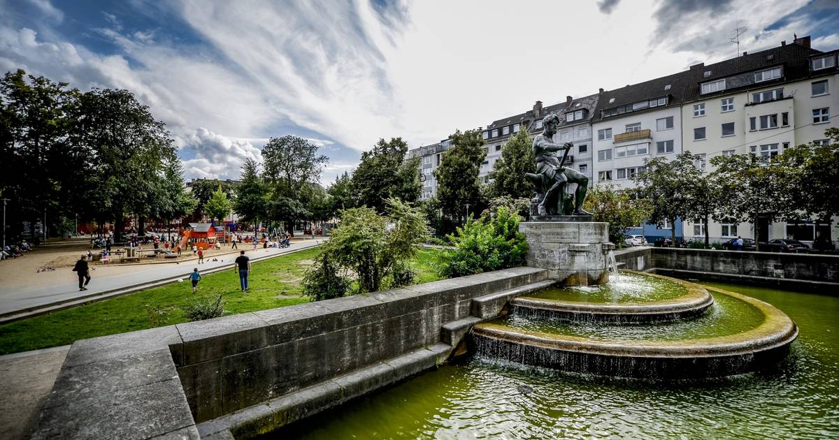 Düsseldorf wartet auf vier neue Quartiersgaragen