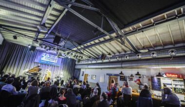 Freizeit-Tipps für Düsseldorf vom 15. bis 18. September: Konzerte, Krimi, Kulinarik
