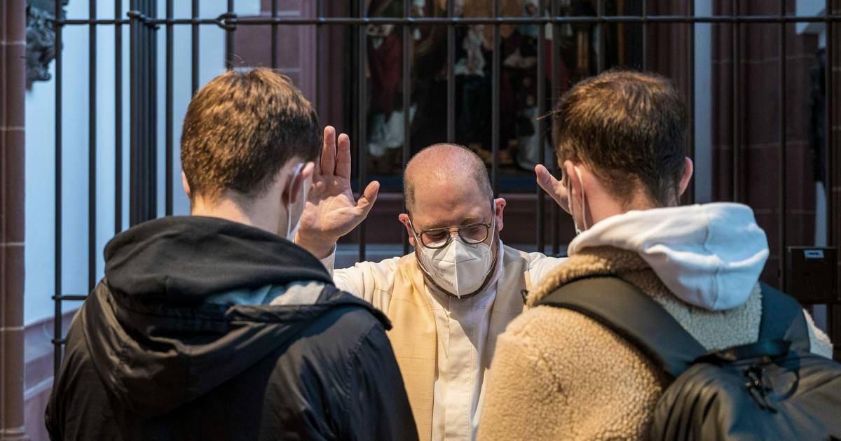 Wie viel Segen darf sein? – Papst Leo enttäuscht Reformkatholiken