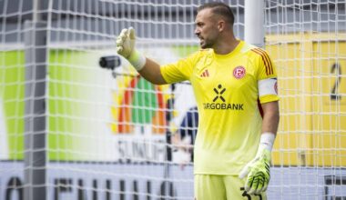 F95-Spiel in Münster wird für Kastenmeier besonders