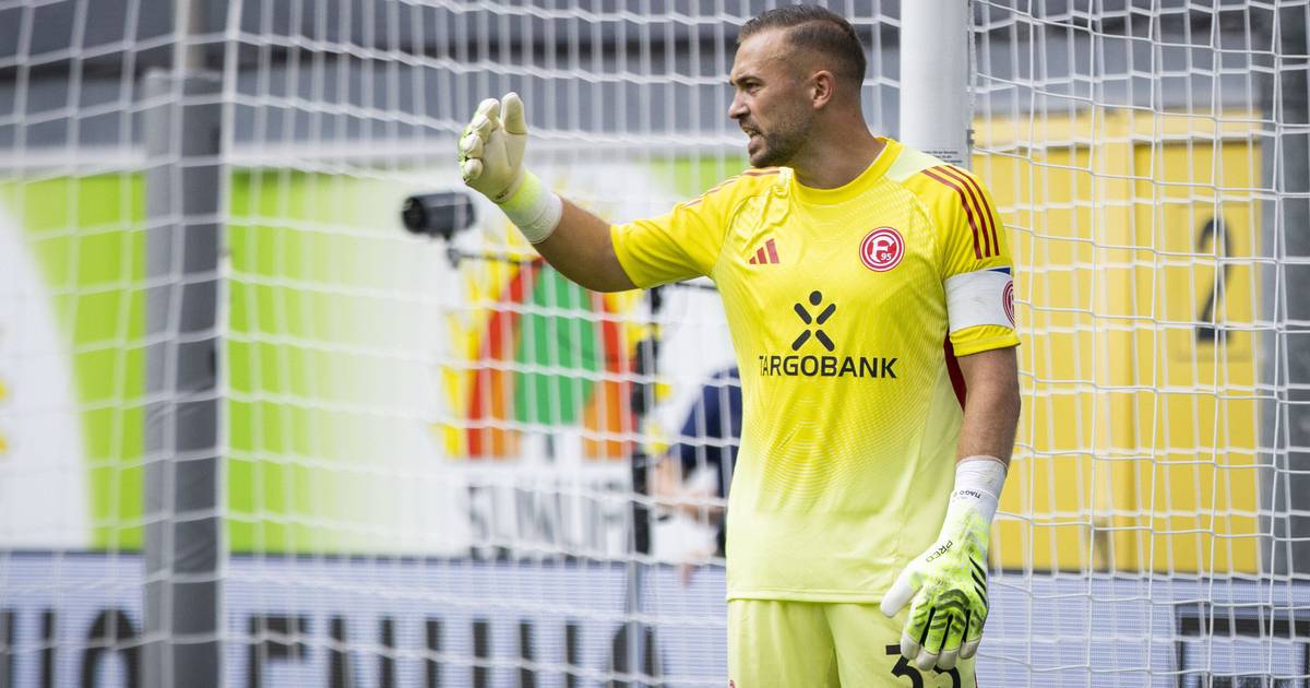 F95-Spiel in Münster wird für Kastenmeier besonders
