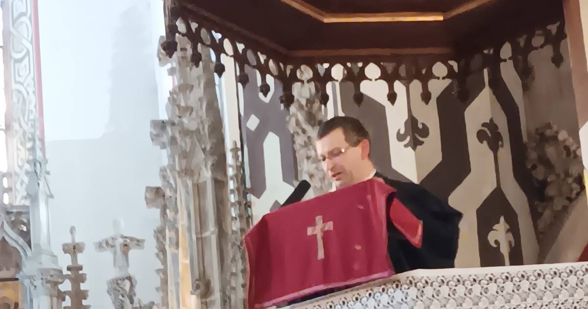 Feierstunde in Wuppertals Partnerstadt