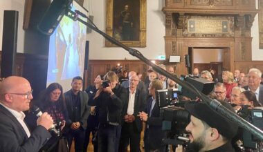Stichwahl Duisburg AfD gegen SPD: Die Überraschung ist ausgeblieben