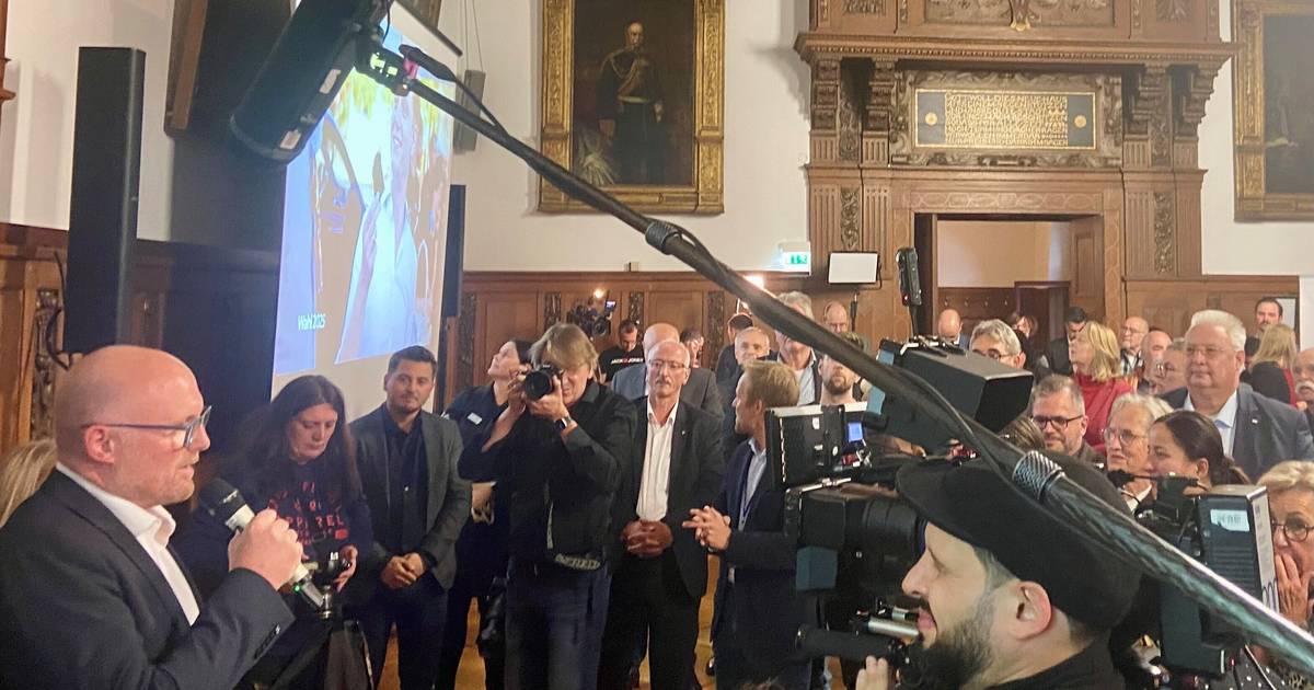 Stichwahl Duisburg AfD gegen SPD: Die Überraschung ist ausgeblieben