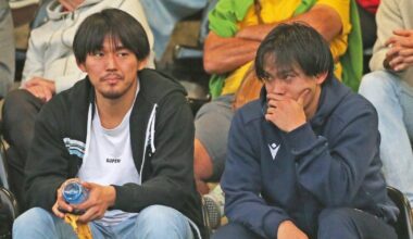 Wuppertaler SV: Miyamoto-Sperre gilt für Wiedenbrück