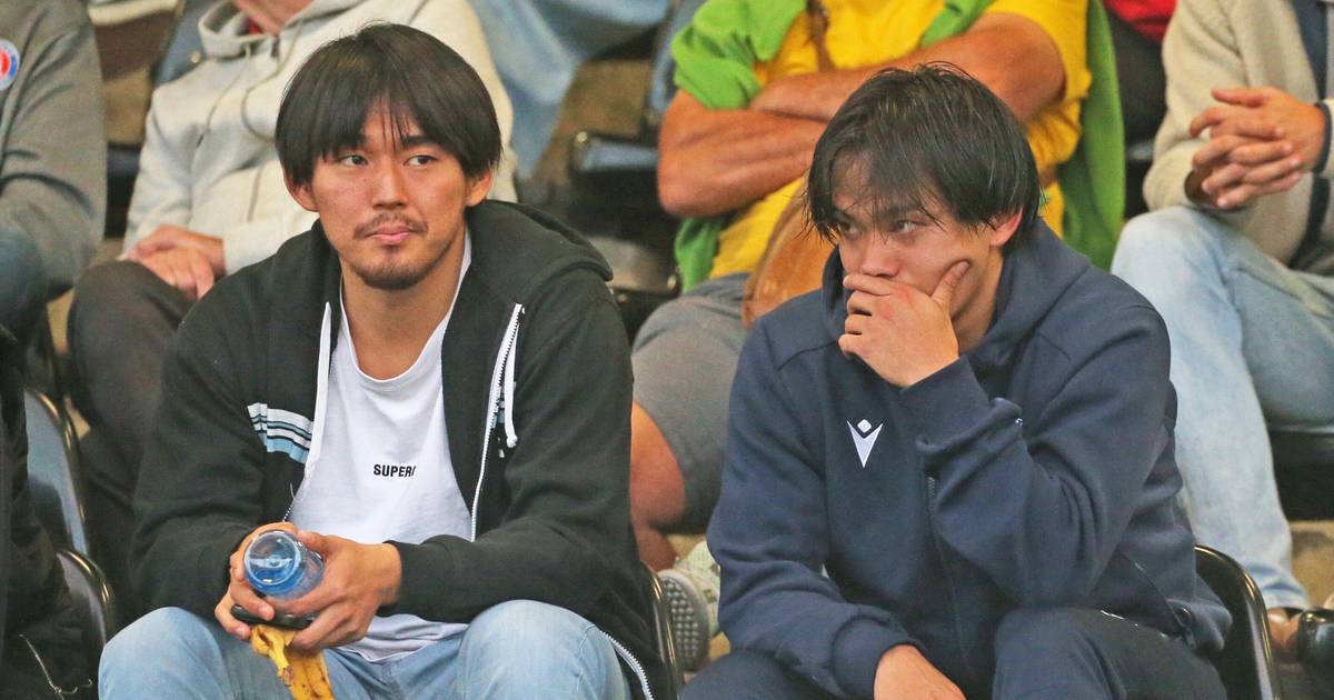 Wuppertaler SV: Miyamoto-Sperre gilt für Wiedenbrück