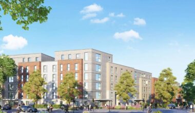 Premiere für Impulsförderung an der Königsberger Straße in Düsseldorf