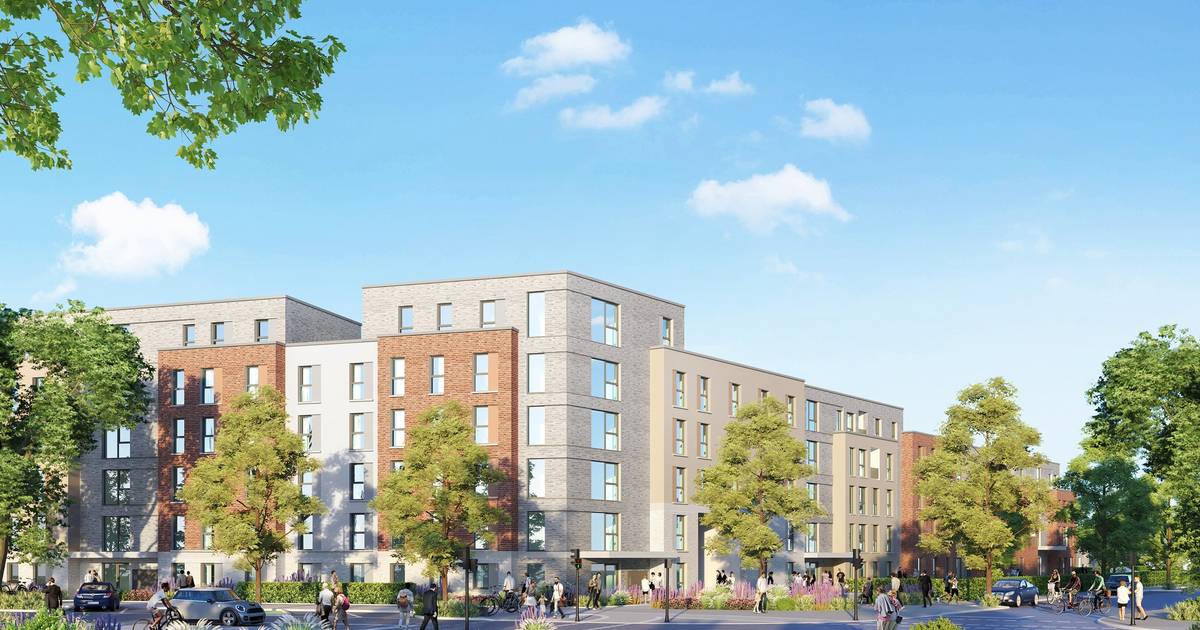 Premiere für Impulsförderung an der Königsberger Straße in Düsseldorf