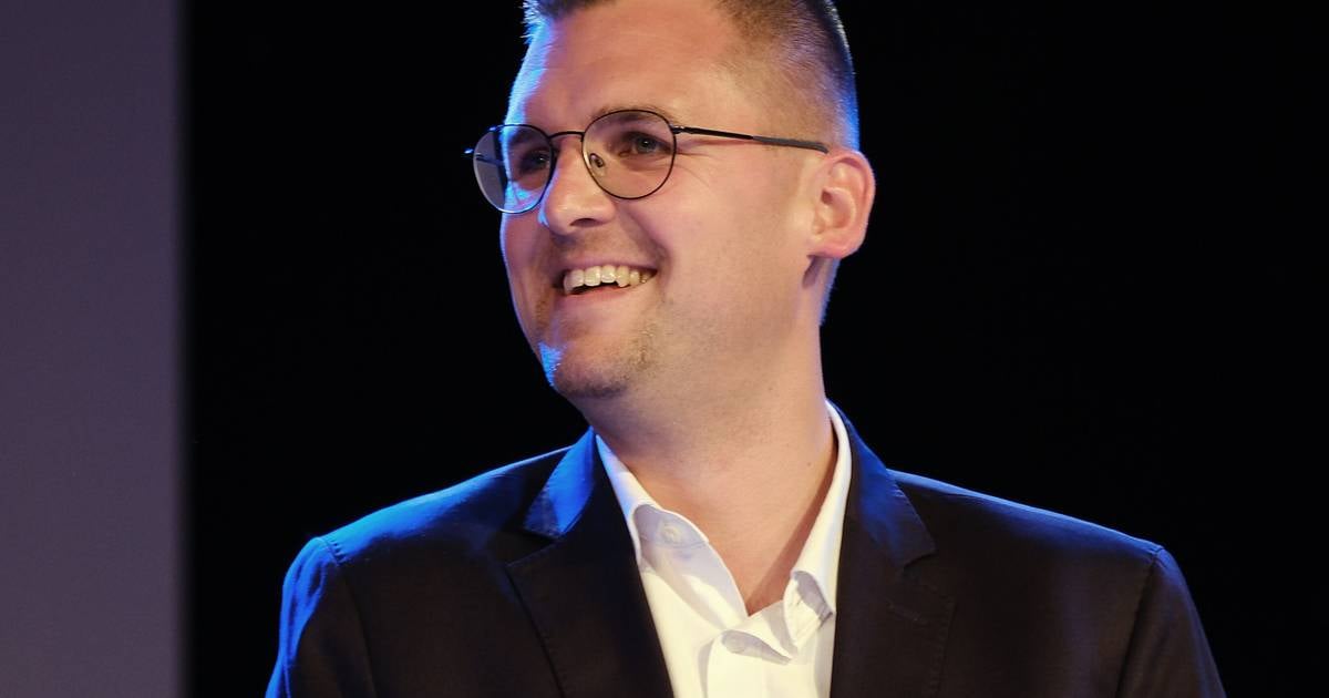 Anders (CDU) wird neuer Ratinger Bürgermeister
