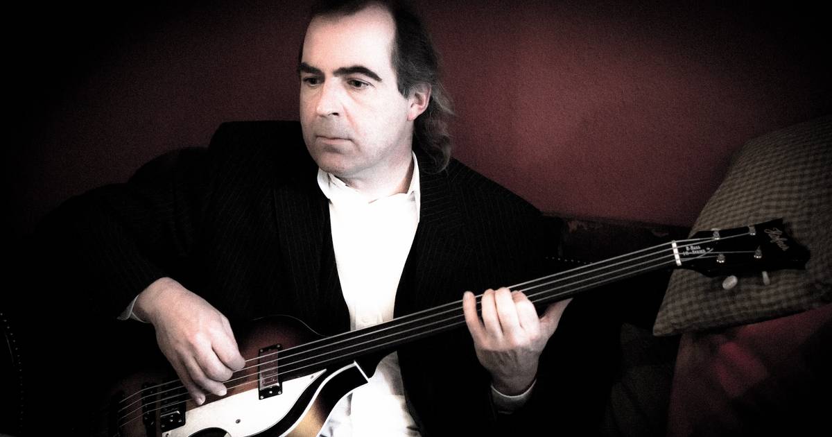 Die Band „Retro Royal“ eröffnet die Jazz-Session