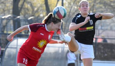 CfR Links trennt sich nach zwei Spieltagen von Trainer Orphanellis.