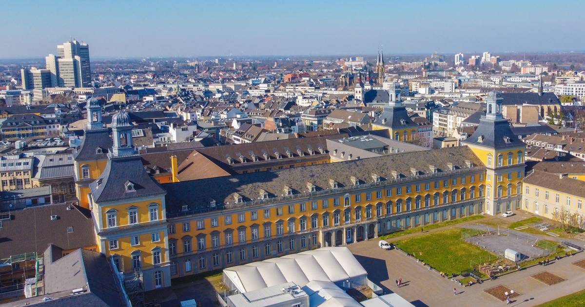 Uni Bonn erringt drei neue Starting Grants