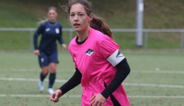 Fortuna Wuppertal kassiert im Spitzenspiel die erste Niederlage
