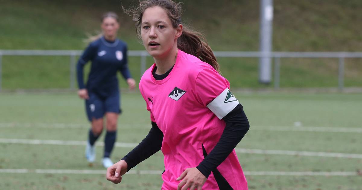 Fortuna Wuppertal kassiert im Spitzenspiel die erste Niederlage