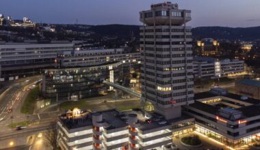 Von Sensorenspaziergang bis Panoramablick: 24h live in Wuppertal-Elberfeld