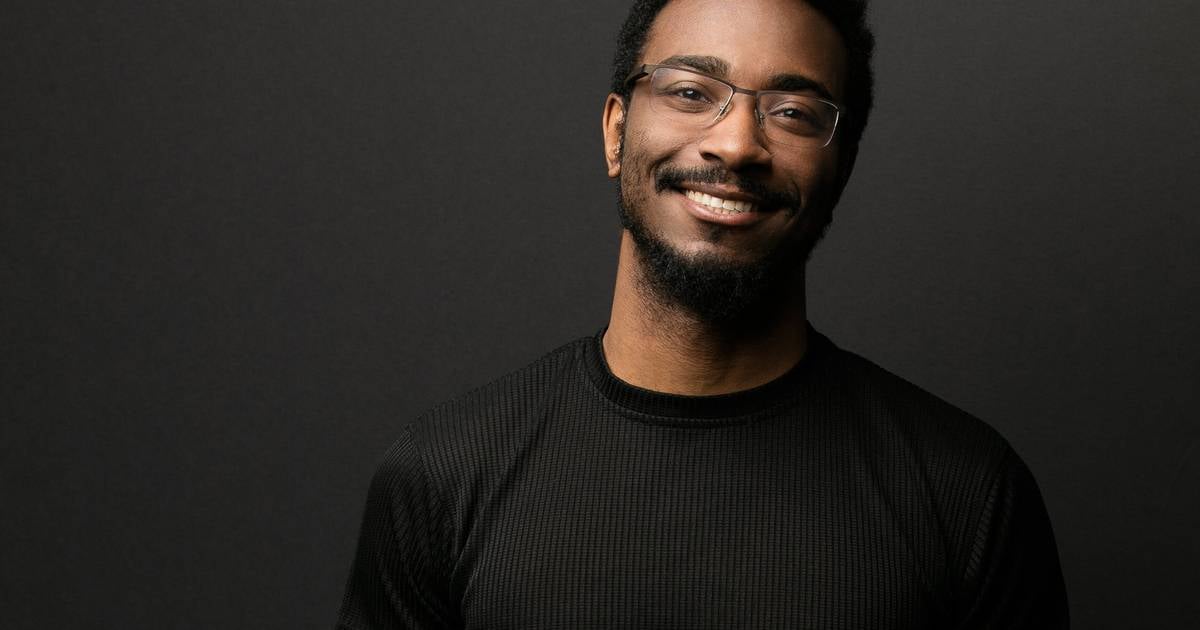 Phillip B. Williams liest bei den Literaturtagen in Düsseldorf