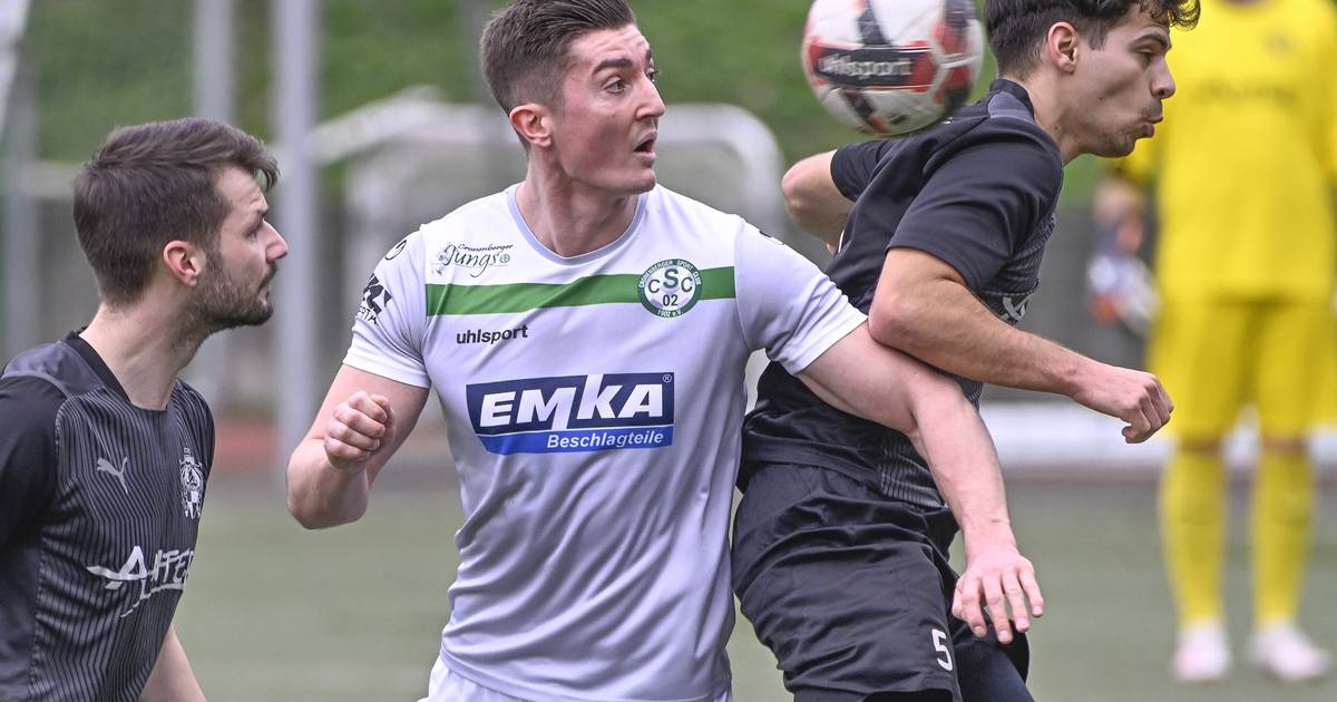 Cronenberger SC verstärkt sich am „Deadline-Day“ dreifach