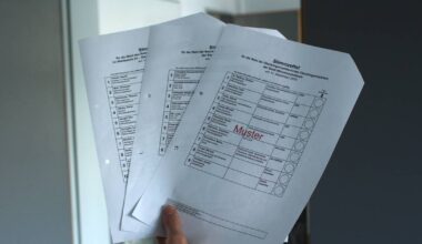 Kommunalwahl 2025 in Mönchengladbach: Infos zu