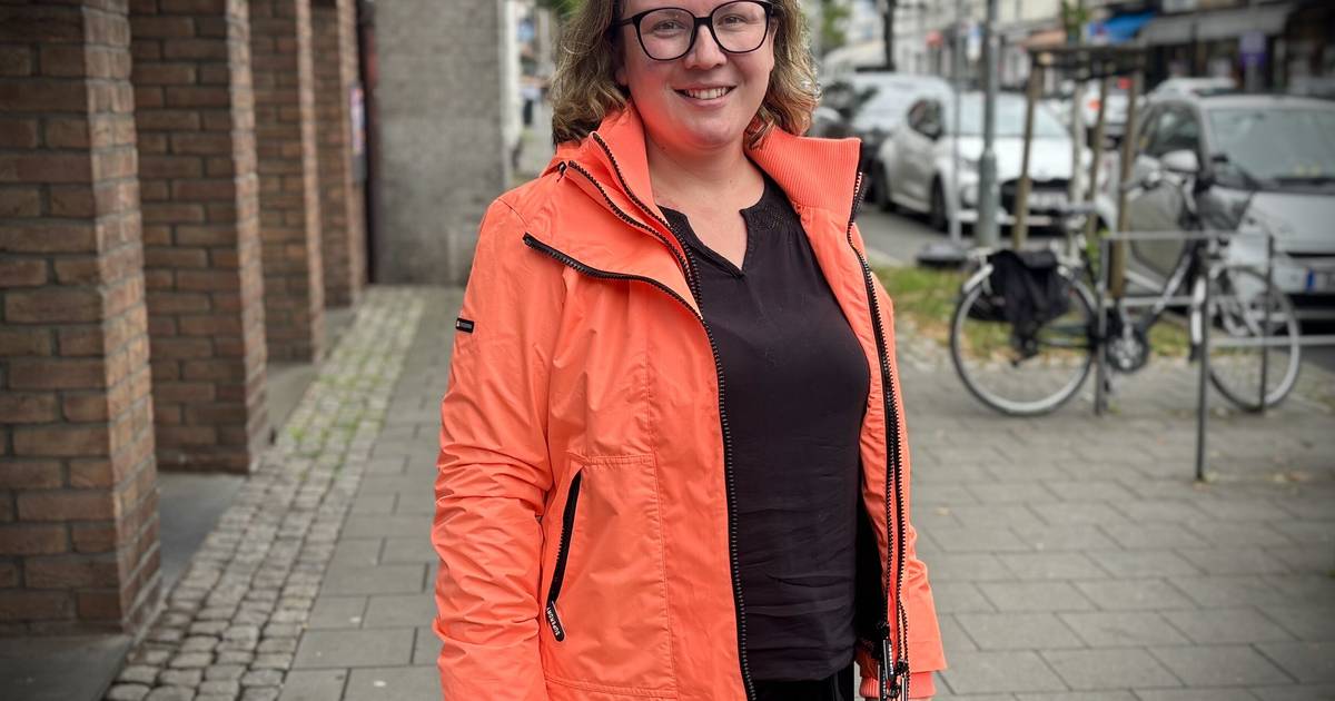 neuer Vorstand beim Verein Benderstraße