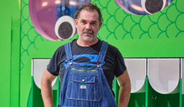 Daniel Kramer inzweniert in Düsseldorf die Komische Oper "Prima la Mamma"