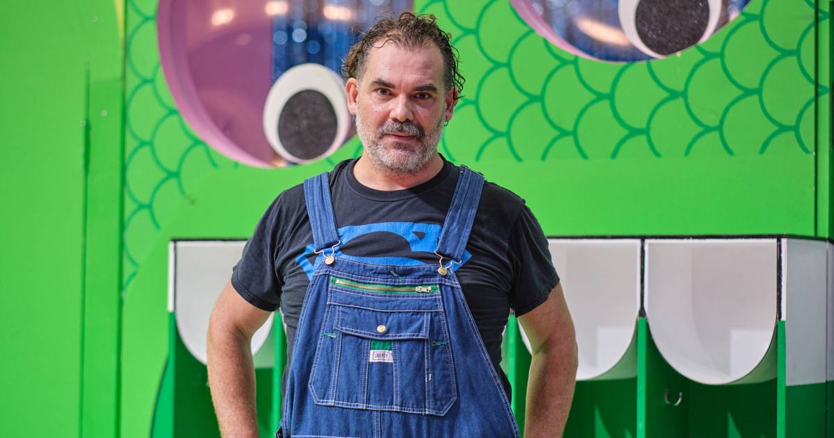 Daniel Kramer inzweniert in Düsseldorf die Komische Oper "Prima la Mamma"