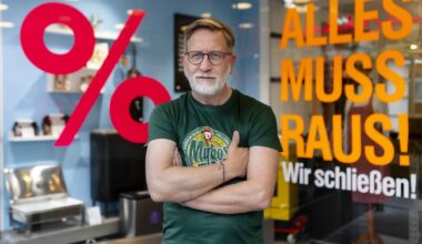 Cucina am Carlsplatz muss nach Insolvenz schließen