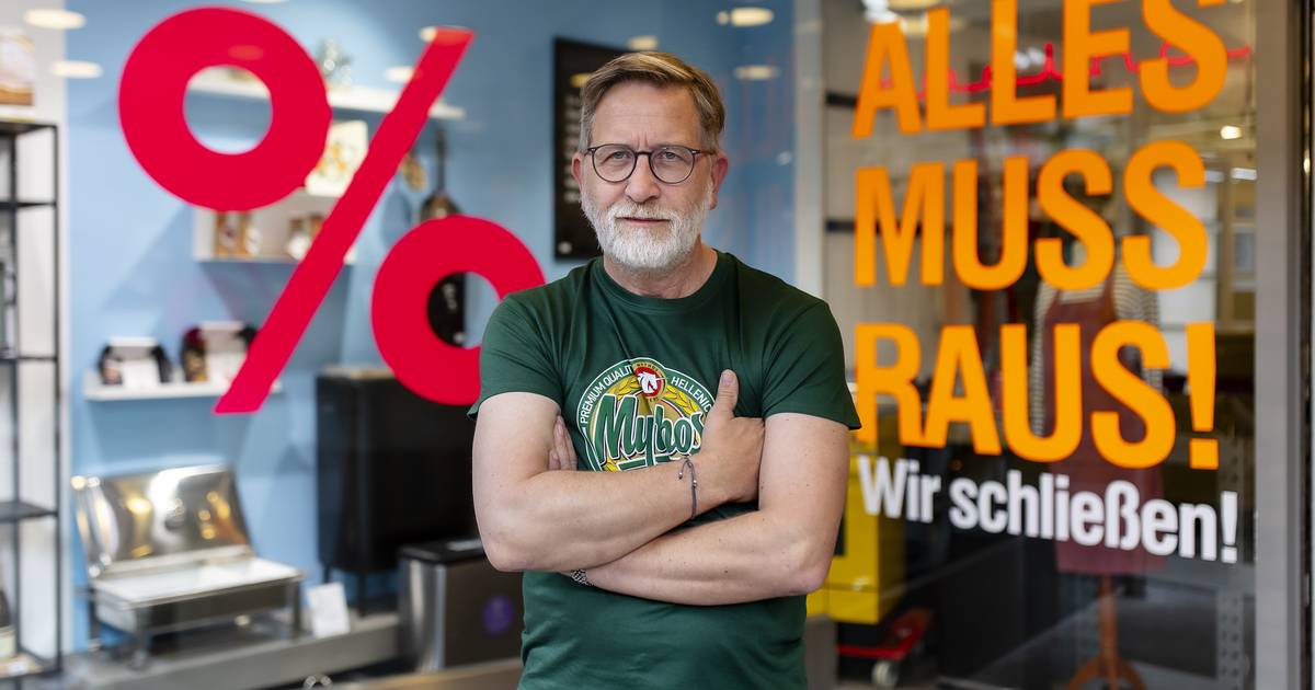 Cucina am Carlsplatz muss nach Insolvenz schließen