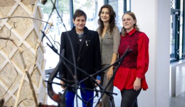 Ausstellung der Kunstakademie Düsseldorf: Leerstand als Grundlage