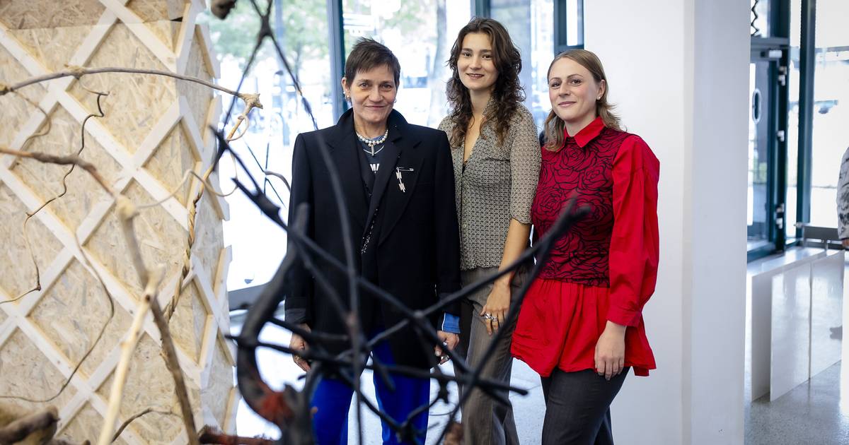 Ausstellung der Kunstakademie Düsseldorf: Leerstand als Grundlage