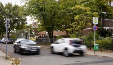 Das sind die Themen der Bezirksvertretung 8 am 25. September