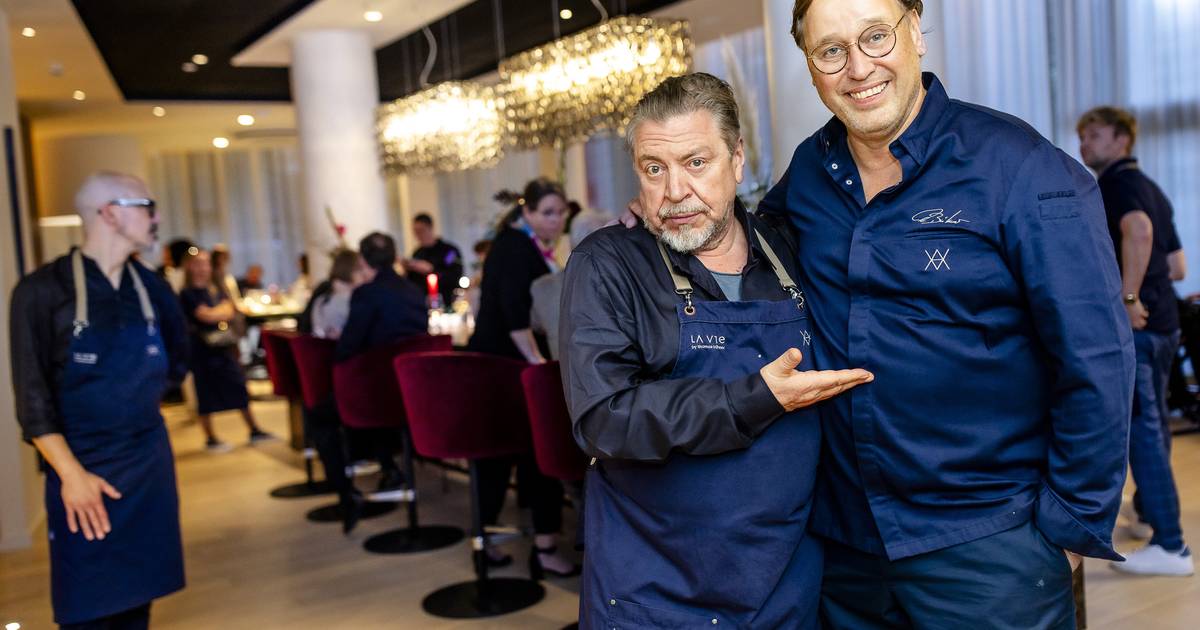 Die Gastro-Szene zeigt, was sie kann