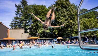 In Kaiserswerth finden am 13. und 14. September viele Feste statt