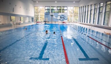 Schwimmassistenz in Wuppertal gesucht