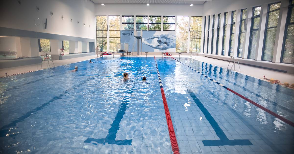 Schwimmassistenz in Wuppertal gesucht