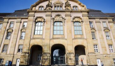 Gervenbroich: Mann wegen Vergewaltigung angeklagt