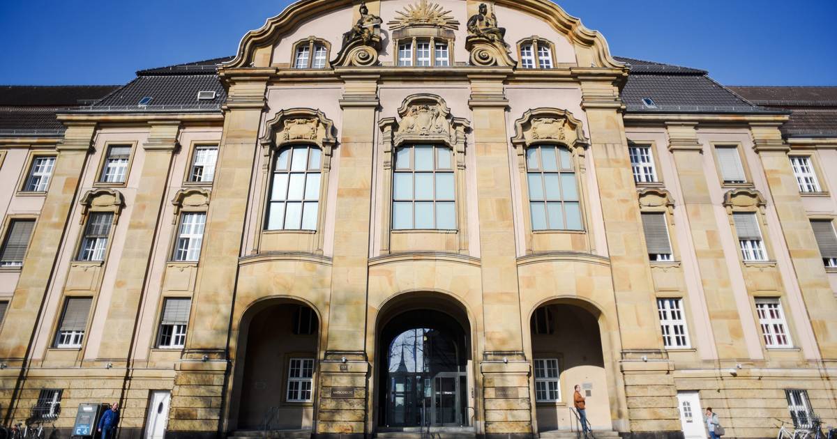 Gervenbroich: Mann wegen Vergewaltigung angeklagt