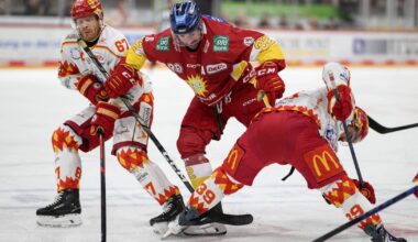 2:3 nach Penaltyschießen gegen Kaufbeuren: Die DEG lässt bei der Heimpremiere zu viel liegen - RP Online