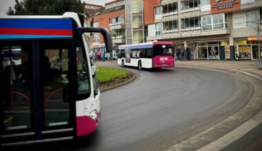 Bus nach Mönchengladbach soll doppelt so teuer werden