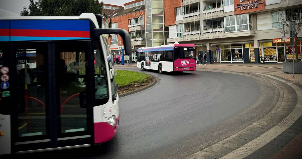 Bus nach Mönchengladbach soll doppelt so teuer werden