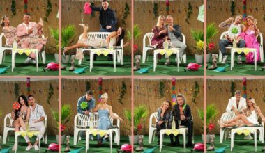 Sommerhaus der Stars 2025 hat neue Regel