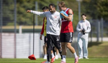 F95 setzt gegen den SV Darmstadt 98 auf die Basics