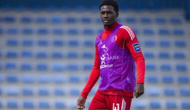 Stand nach Rassismus-Vorwurf im U23-Spiel von F95 bei Fortuna Köln