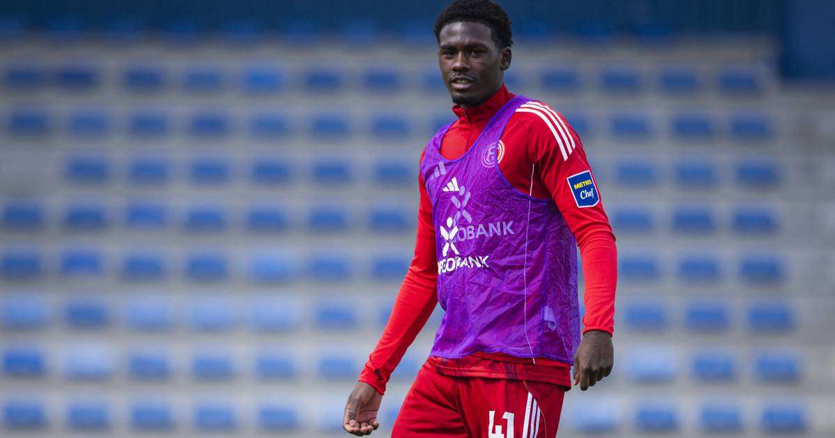 Stand nach Rassismus-Vorwurf im U23-Spiel von F95 bei Fortuna Köln