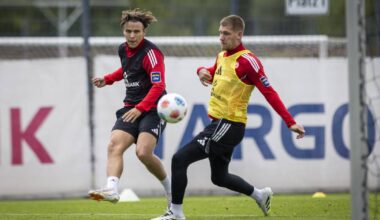 Wer F95-Trainer Daniel Thioune in Bochum retten kann