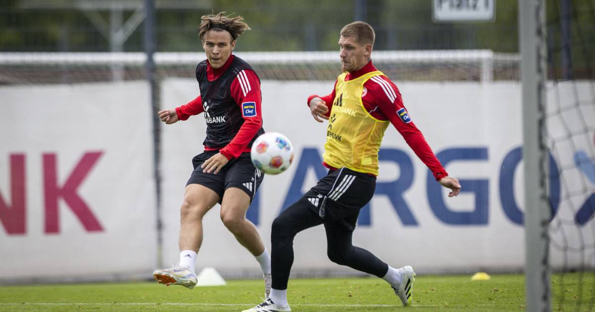 Wer F95-Trainer Daniel Thioune in Bochum retten kann