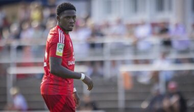 Fortuna Düsseldorf: U23 von F95 gewinnt 2:1 gegen SSVg Velbert