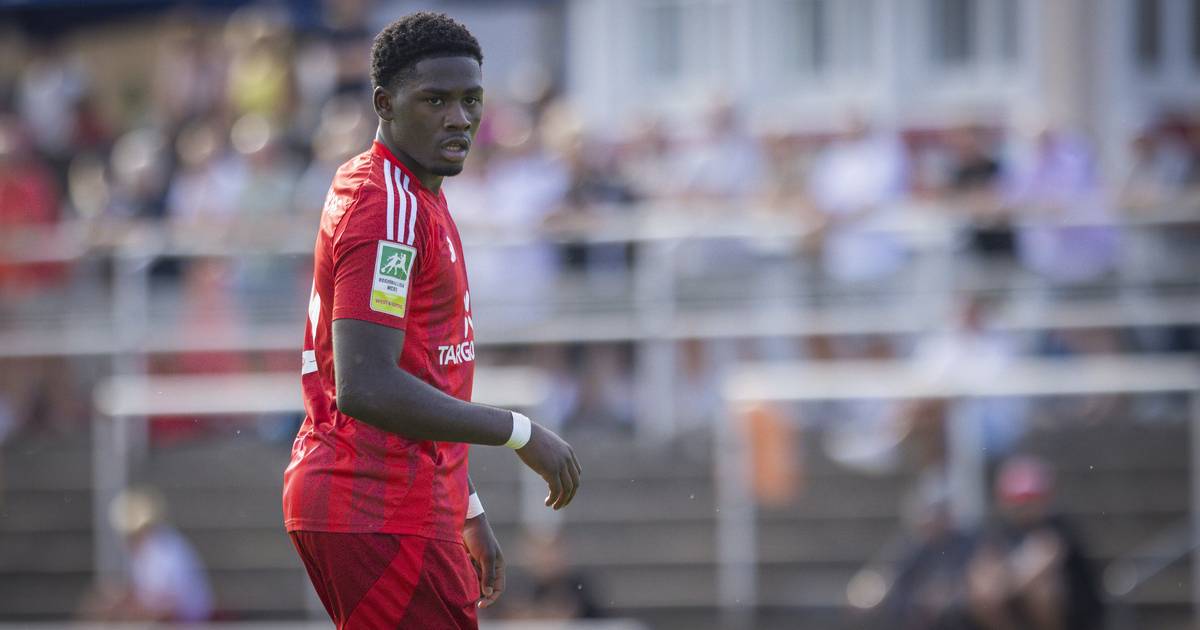 Fortuna Düsseldorf: U23 von F95 gewinnt 2:1 gegen SSVg Velbert